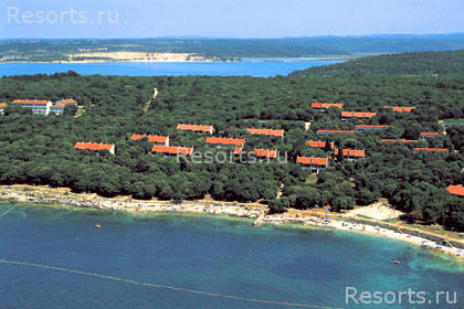 Naturist Solaris Residence 
